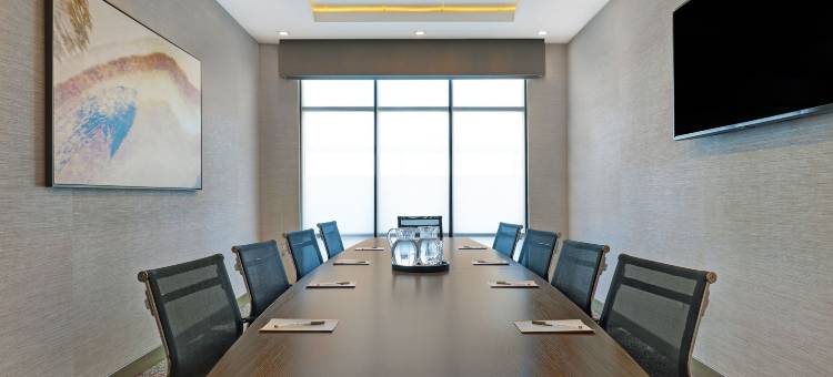 帕特森欢朋酒店(Hampton Inn Patterson)图片