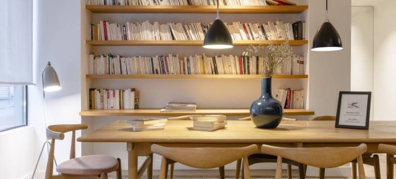 歌剧9酒店(9Hotel Opera)图片