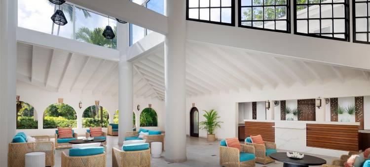 桑达尔斯格兰德安提瓜酒店 - 全包式 - 仅供情侣夫妻入住(Sandals Grande Antigua - All Inclusive Resort and Spa - Couples Only)图片