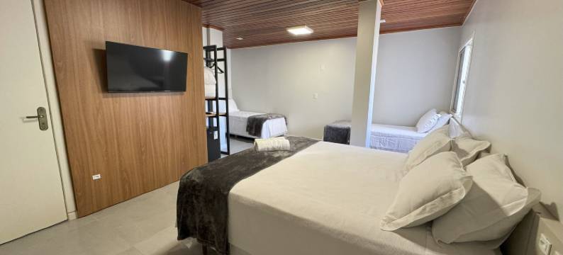 Hotel Rio Jordão图片