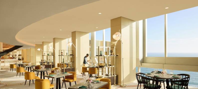 新濠天地颐居斯里兰卡(City of Dreams - Nuwa Sri Lanka)图片