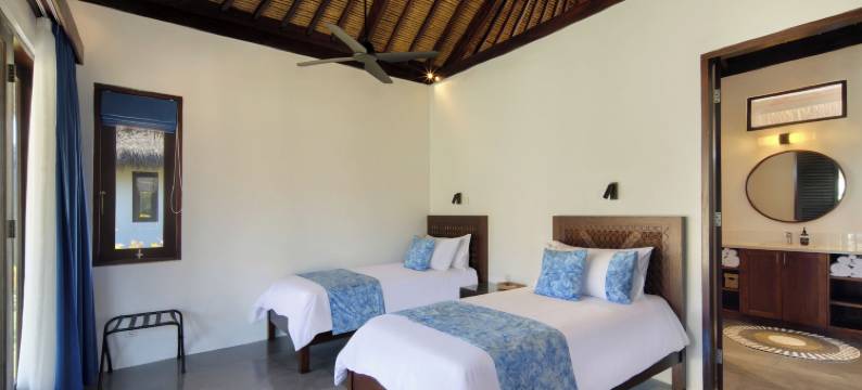 莫申海滩度假村(Mocean Resort)图片