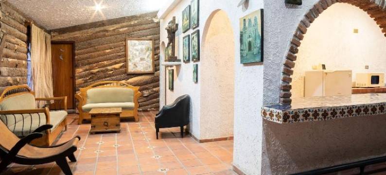 OYO Posada Astrud,Cuetzalan图片