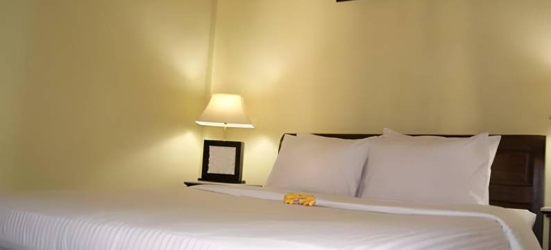 普瑞布妮伽旅馆(Puri Bunga Inn)图片