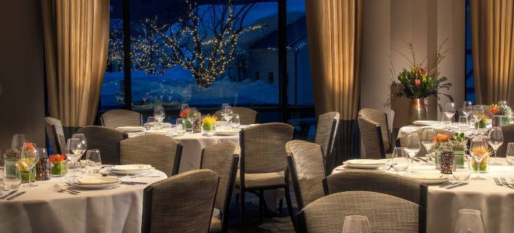 凯彻姆瞩目酒店(Limelight Hotel Ketchum)图片