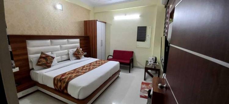 萨蒂亚迪普旅馆(Satyadeep Inn)图片