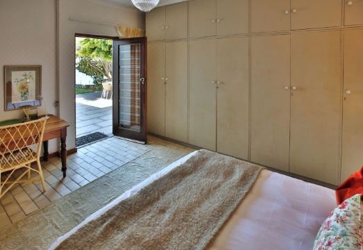 37 Steps, Langebaan, 6-Sleeper Hotel Overview