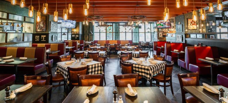 大学公园市坎布里亚酒店(Cambria Hotel College Park)图片