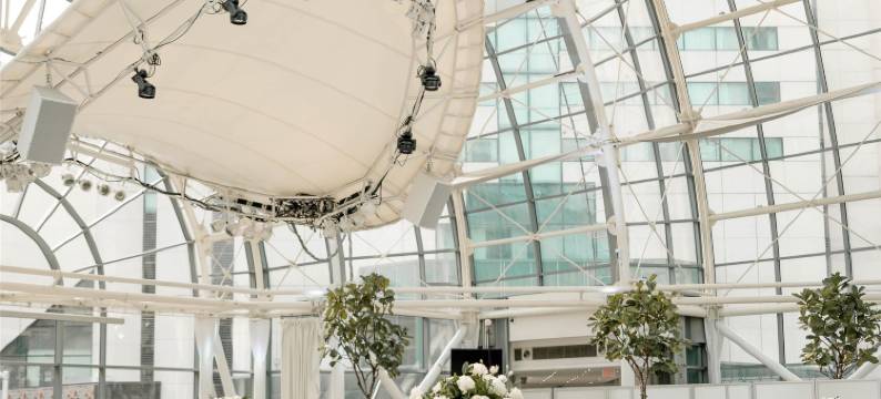 印第安纳波利斯康莱德酒店(Conrad Indianapolis)图片