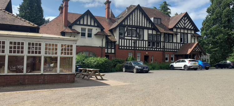 OYO邓马尔旅馆(OYO Dunmar House Hotel)图片