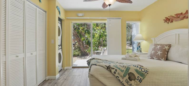 椰子沙滩别墅(Coco Sands Villas)图片