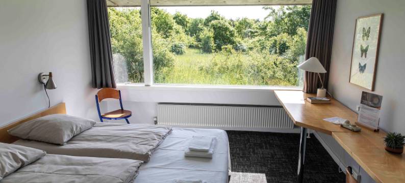 埃贝尔托夫特山顶酒店(Toppen af Ebeltoft)图片