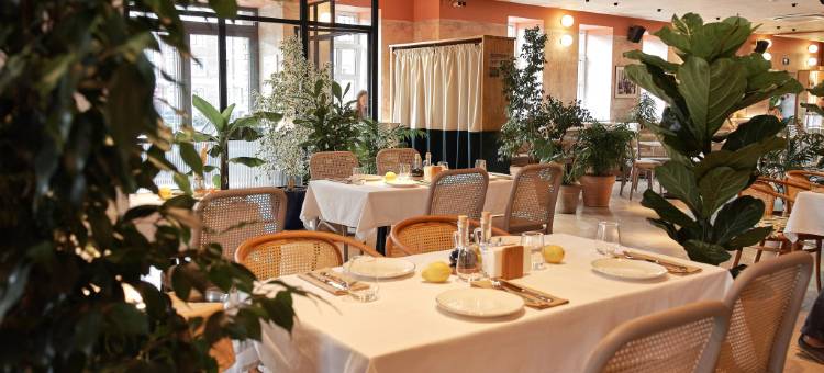 AZIMUT Hotel Yoshkar-Ola图片