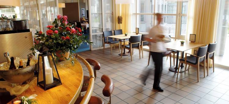 巴德组尔萨克公园酒店(Dorint Parkhotel Bad Zurzach)图片