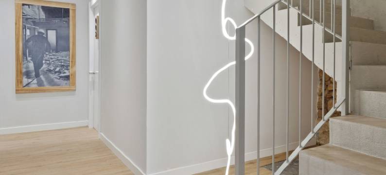 伊莱佩埃斯特拉拉鲁阿(Iraipe Estella la Rúa Auto Check-IN)图片