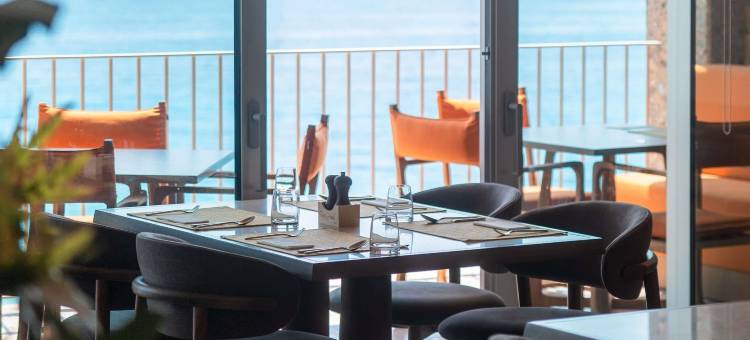 绿色海岸美憬阁系列酒店(2025 年 6 月开业)(Green Coast Hotel MGallery Collection)图片