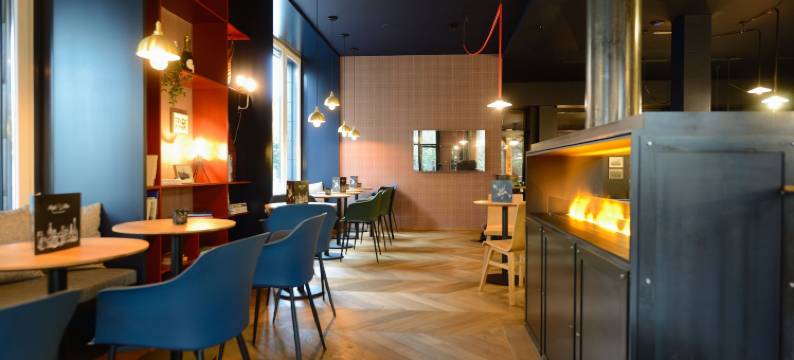 普罗菲斯酒店(Hotel Profis)图片