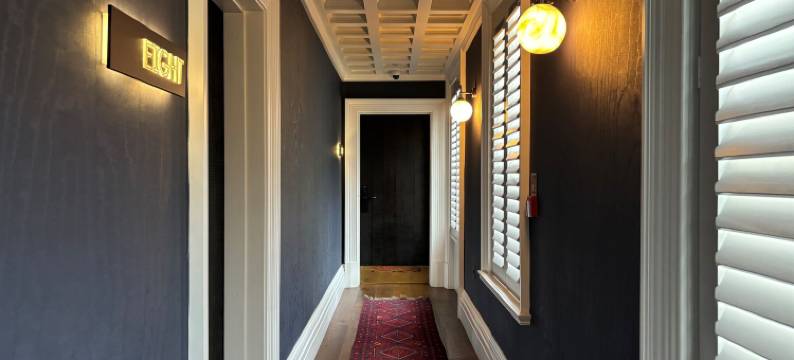 琳德利庄园之家(Manor House Lindley)图片