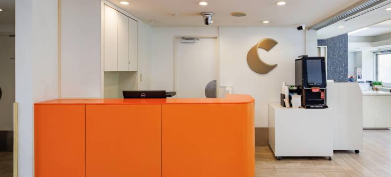 舒适酒店-苏和交流道(Comfort Inn Suwa Inter)图片