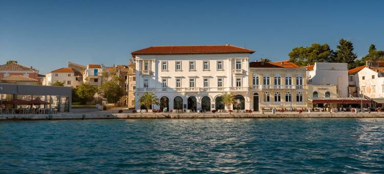 雅德兰遗产酒店瓦拉玛精选(Jadran Heritage Hotel, Valamar Collection)图片