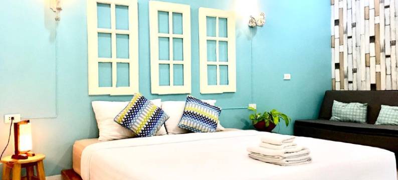 南林南度假村(NAN Rim Nam Resort)图片