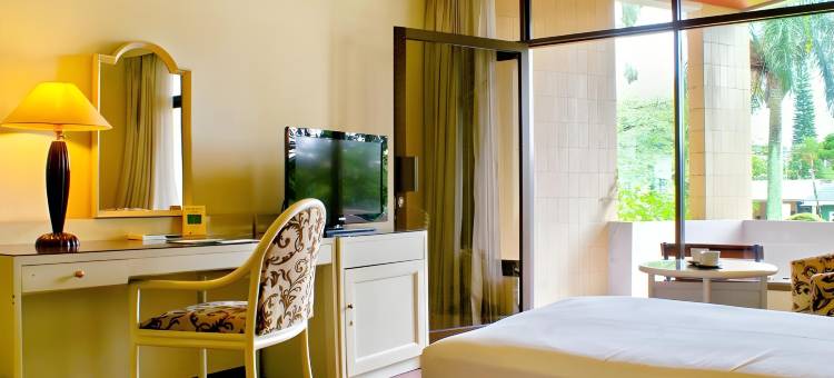 普纳玛酒店(Purnama Hotel)图片