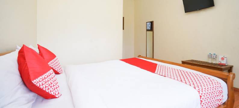 OYO1483布米贝尔米柏迈酒店(OYO 1483 Hotel Bumi Bermi Permai)图片