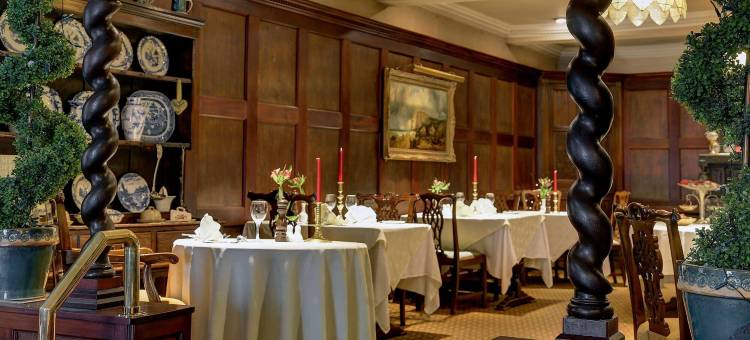 Bell in Driffield图片