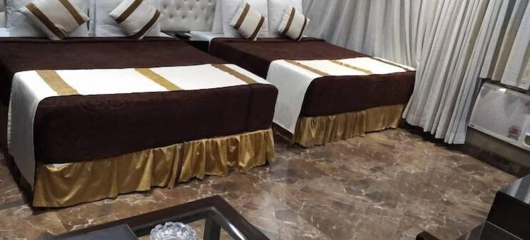 VIP洲际酒店(Hotel VIP InterContinental)图片