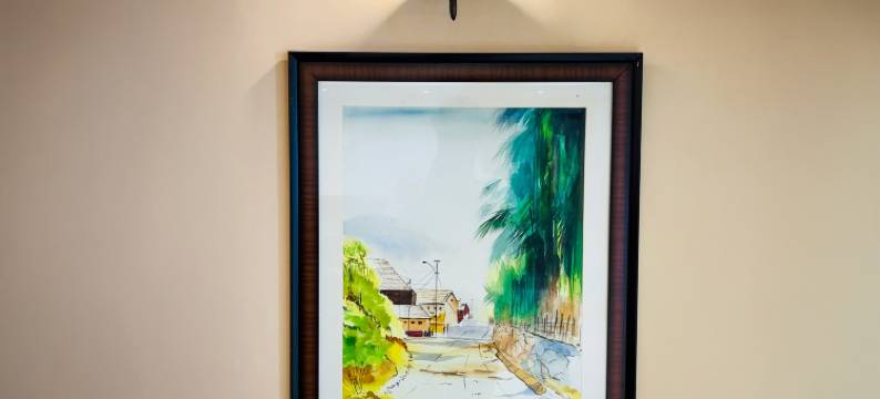 瑟特拉克奥兰吉酒店(Setrac Orange)图片