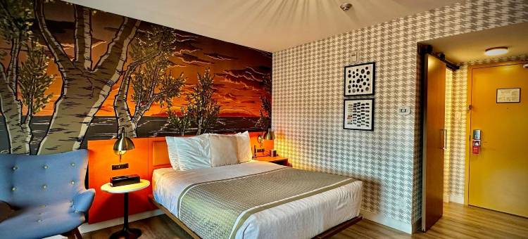 Superior Shores Hotel, BW Signature Collection by Best Western图片