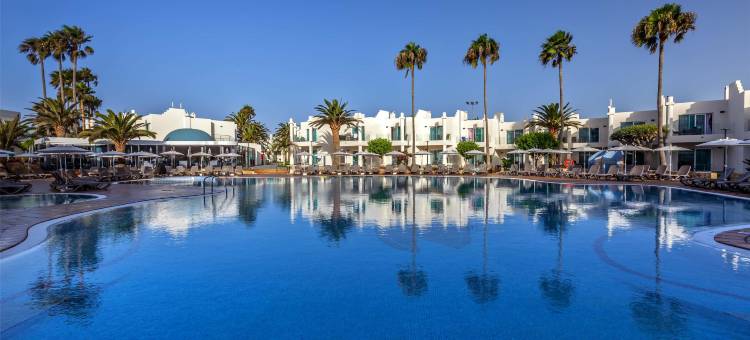 巴塞罗·科拉莱霍·桑兹住宿(Barceló Corralejo Sands)图片