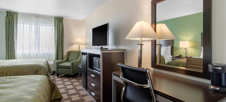 凯艺酒店(Quality Inn)图片