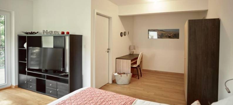 法国波特之家酒店(Logis Hôtel Restaurant de La Poste et Spa de Montagne)图片