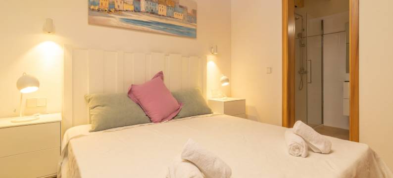 Can Moreu - Villa With Private Pool In Andratx图片