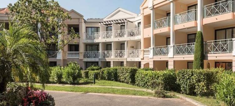 Cannes Villa Francia maeva Home图片