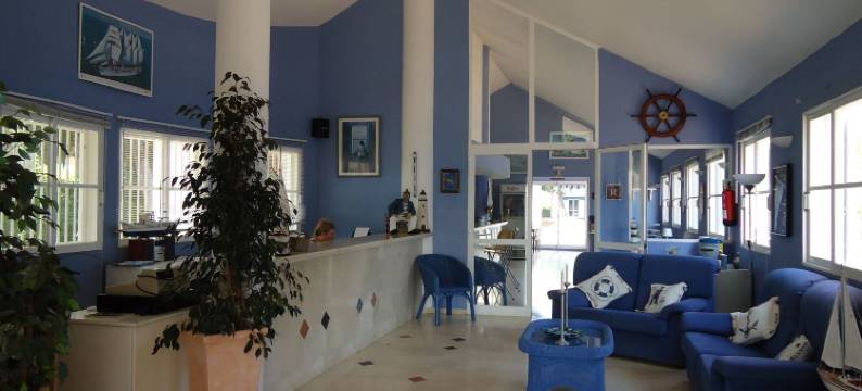 休达德拉俱乐部酒店(Club Ciudadela)图片