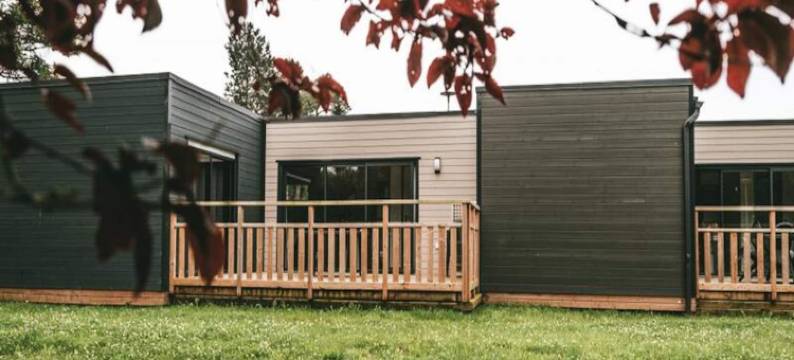 Cottage in Morbihan Near Gulf Beaches图片