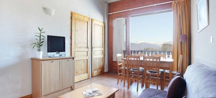 舒适滑雪公寓(带泳池)(Cosy Ski Apartment w/ Pool)图片
