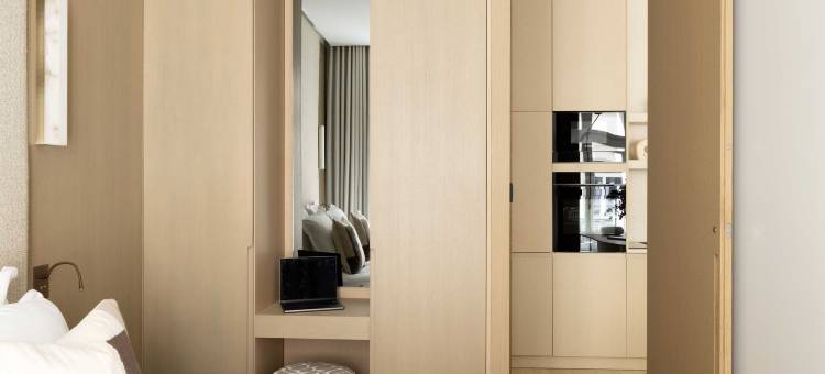 Luxury flat -2BR/6P- Madeleine/Saint Honore图片