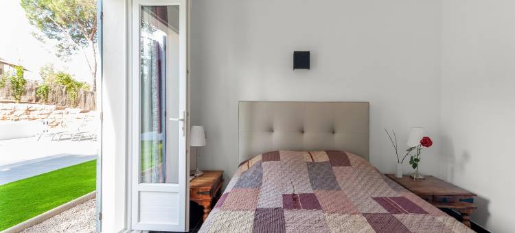 Villa in Vidauban near Sainte Maxime Beach图片