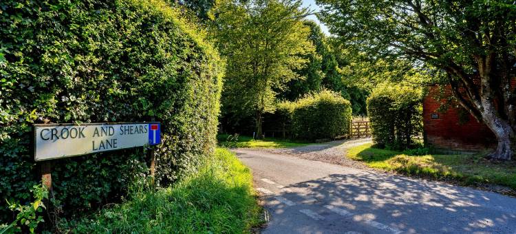 Holiday Home in Andover near New Forest Park图片