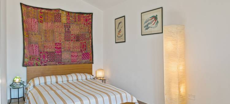 Relaxing Bosa Stay with Veranda图片