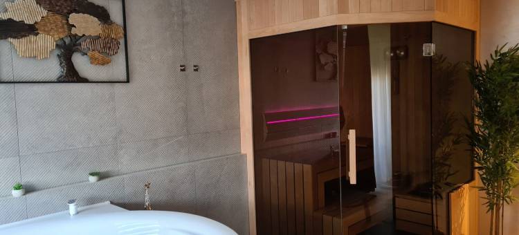 健康公寓(Wellness Apartments)图片