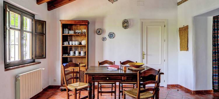 Holiday Home in Villanueva near El Torcal Park图片