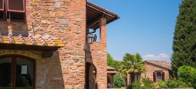 Romola Retreat: Tuscan Escape图片