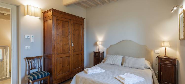 Holiday Home in Cortona with Pool & Valley Views图片