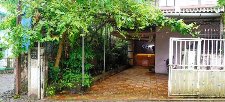 Fabhotel 宁静开间艾艾别墅(Via Peaceful Studio Aai Bungalow)图片