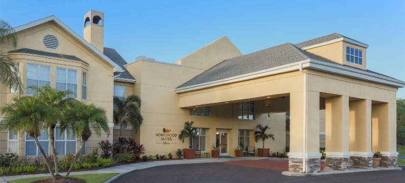 Homewood Suites by Hilton-清水(Homewood Suites by Hilton St. Petersburg Clearwater)图片