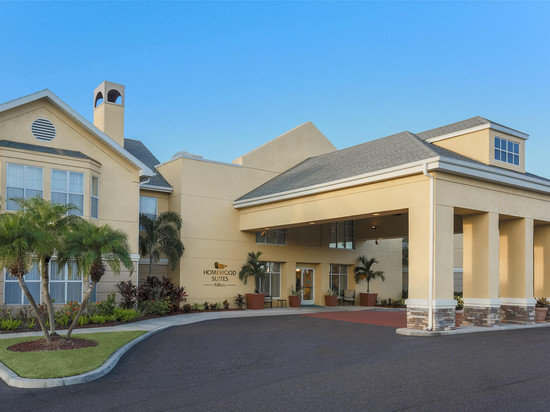 Homewood Suites by Hilton-清水